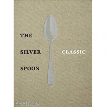 The Silver Spoon Classic Hardback