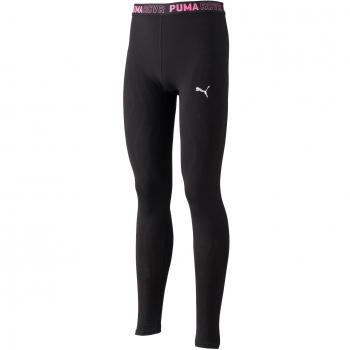 PUMA - Culotte para Hombre, Talla L, Color Negro