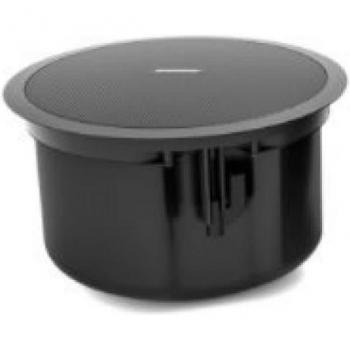 Bose FreeSpace FS4CE Black 1-Way Loudspeaker 50W