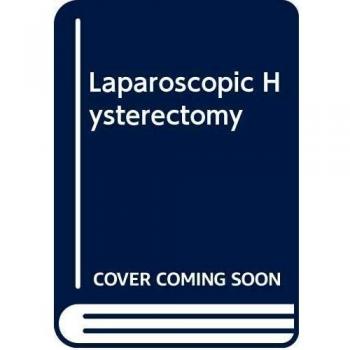 Laparoscopic Hysterectomy