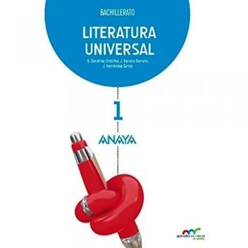 Literatura Universal 1.