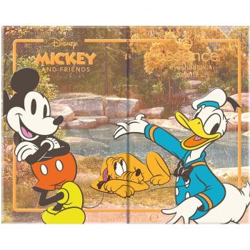 Essence Disney Mickey and Friends Eyeshadow Palette Shade Laughter Is Timeless 10.2 g