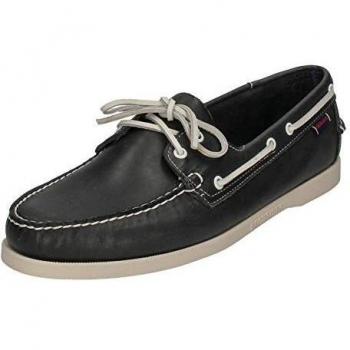 Sebago Docksides Port Classic Boat Shoes