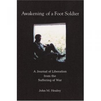 Despertar de un Soldado de Infantería: Un Diario de Liberación del Sufrimiento de la Guerra - Edición en Tapa Blanda