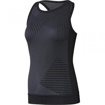 adidas Matchcode Tank, Mujer, Negro