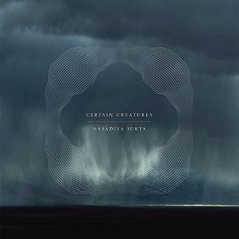 Nasadiya Sukta - Cosmic Creation Vinyl LP