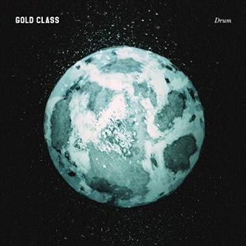 Drum Vinyl