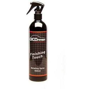 OCD Finition Détails Finition Touch Vaporisateur 500 ml