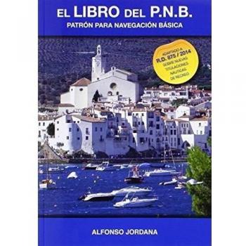 El Libro Del P.N.B. Patrón Para Navegación Básica