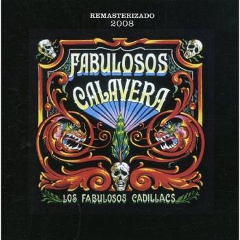 Fabulosos Calavera [Mastered]