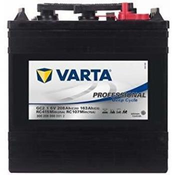 Batería AGM de Ciclo Profundo 12V 214Ah (522x240x219mm)