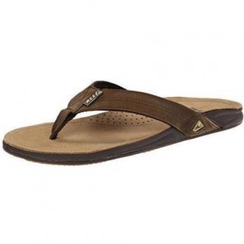 Reef J-Bay - Zapatos para hombre,  color brown