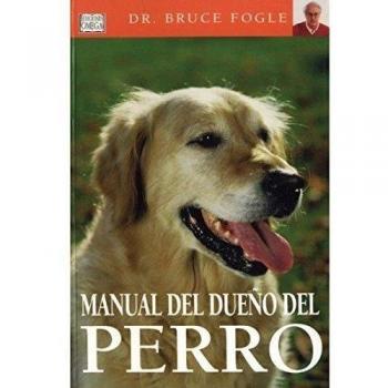 MANUAL DEL DUEÑO DEL PERRO