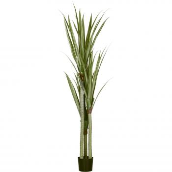 Planta Artificial de Yuca en Maceta 190 cm