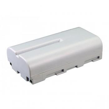 Li-ion 7.4V 2.2Ah Portable Printer Battery - Compatible with Seiko DPU3445 and Graphtec GL220 Data Logger