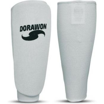 Dorawon Kobe Taekwondo Shin Guards
