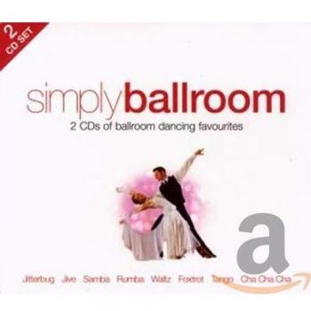 Simply Ballroom