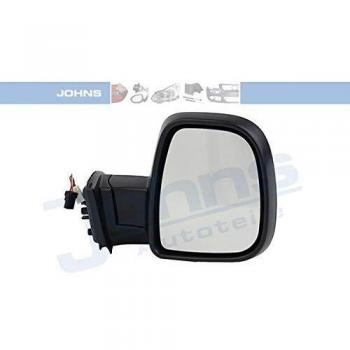 JOHNS 57 62 38-61 - Espejo retrovisor derecho