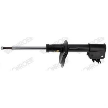 Amortiguador Monroe Eje Delantero G8601 - Amortiguador de suspensión, marca Monroe, modelo G8601, diseñado para el eje delantero de vehículos, proporciona absorción de impactos y estabilidad en la conducción