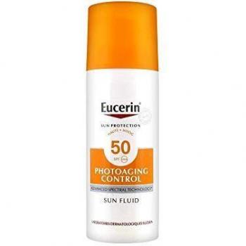 Eucerin Sun Fluid Anti-Age SPF 50 - 50ml