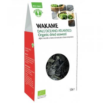 Alga Wakame PROBIOS 50g