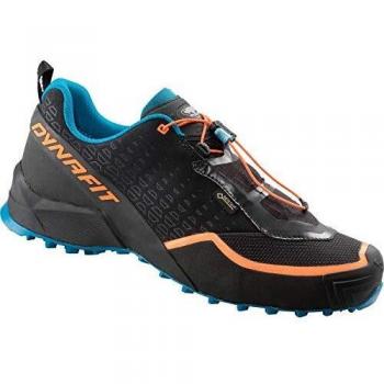 Dynafit - Speed MTN GTX, Groesse-Dynafit:6.5, Farbe-Dynafit:black/mykonos blue