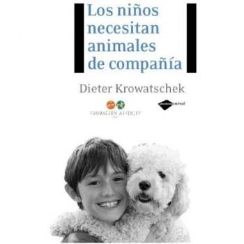 Ni･Os Necesitan Animales De Compa