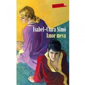 Amor Meva - Isabel-clara Simó
