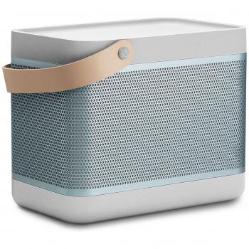 B&O Play Beolit 15 - Altavoz portátil de 70W azul glacial