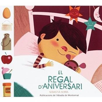 El Regal D'Aniversari