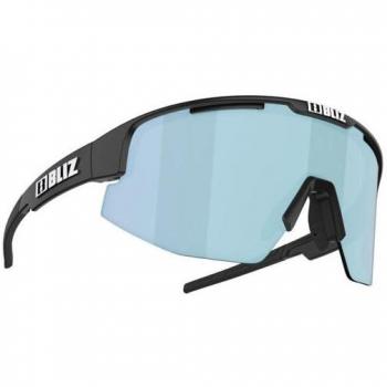 BLIZ Gafas de Sol Matrix Small Matte Black