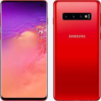 SMARTPHONE MÓVIL SAMSUNG GALAXY S10E RED - 5.8/14.7CM - CAM