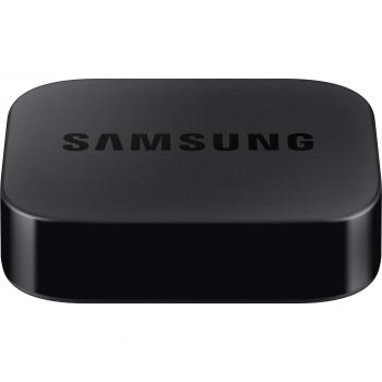 Dongle SmartThings Samsung VG-STDB10A USB Negro - Control Centralizado Inalámbrico ZigBee