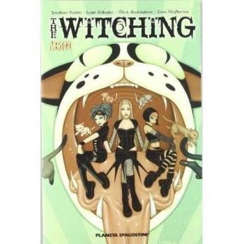 The Witching