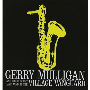 At The Village Vanguard