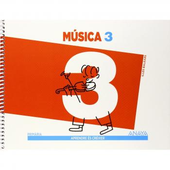 Música 3.
