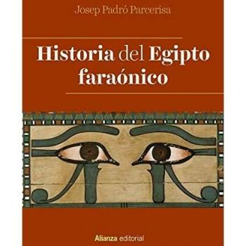 Historia del Egipto faraónico