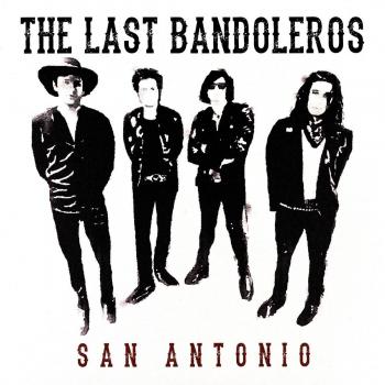 San Antonio [Vinilo]