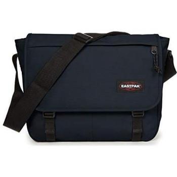 Eastpak Delegate + Bolso Bandolera, 39 cm, 20 litros, Azul