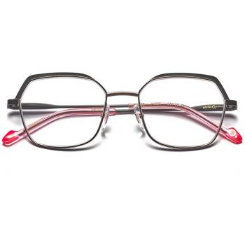 Etnia Barcelona Sonia PGBK Gafas Recetadas para Mujer Dorados 51