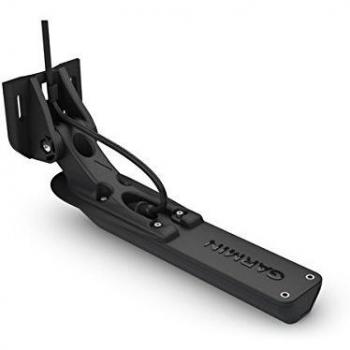Garmin Xdcr, GT34UHD, 0.8+1.2 MHz, Transom