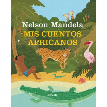 Mis cuentos africanos: 273