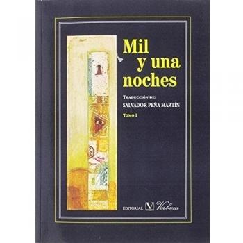 MIL Y UNA NOCHES OBRA COMPLETA