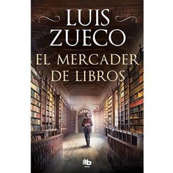 El mercader de libros