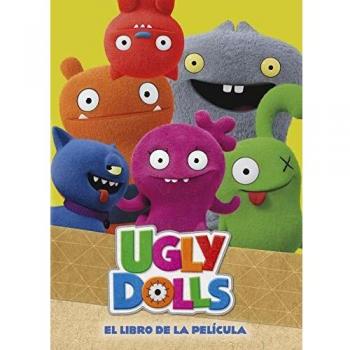 El libro de la película
