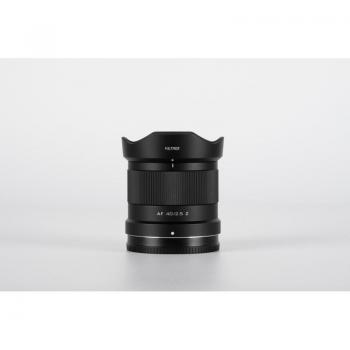 Viltrox 40mm F2.5 AF Full Frame Lens for Nikon Z-Mount