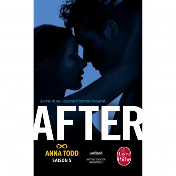 After ever happy