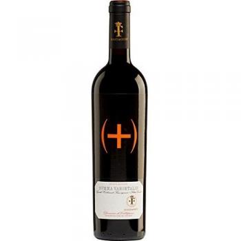 Marqués de Griñón Summa Varietalis 2014, Vino de Pago Dominio de Valdepusa, 75cl