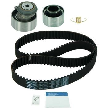 SKF VKMA 94012 Kit de correa de distribución