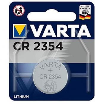 VARTA Day Light 16605101421 - Linterna Llavero 1 x 5 mm LED, 12 Lumens, 22m de Alcance, 1 x AAA Incluida